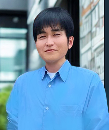 代表取締役　畠山尚男